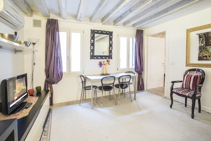 Venice Dream House Mercerie photo 5