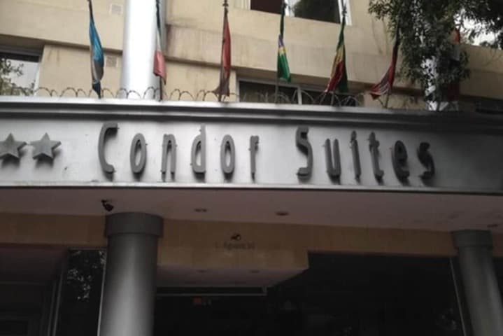 Condor Suites Apart Hotel photo 5