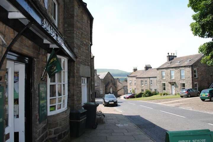 Sykess House photo 2