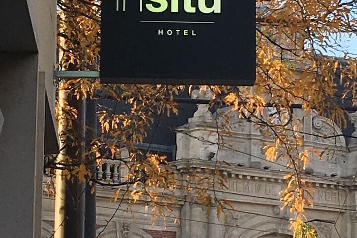In Situ Hotel photo 3