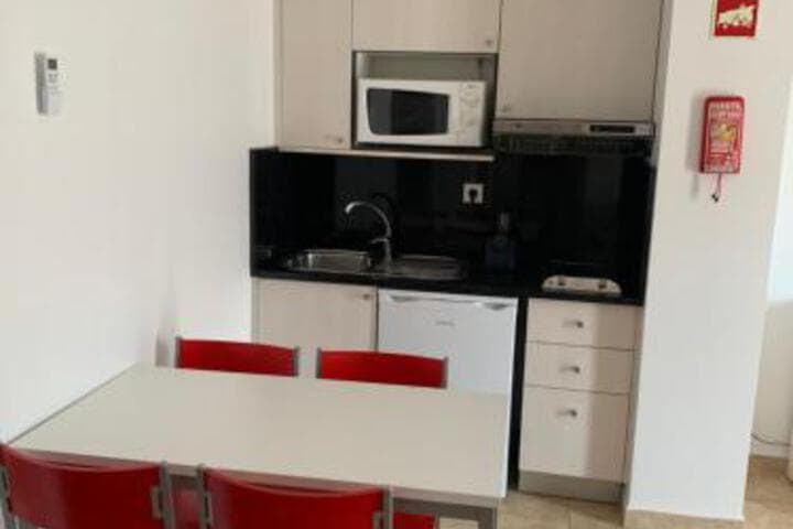Interpass Solvau Apartamentos photo 4