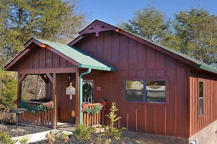 Dollywood Cabins photo 5