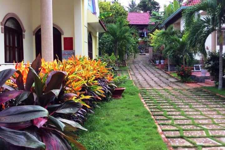 Ha Nga Bungalow photo 2