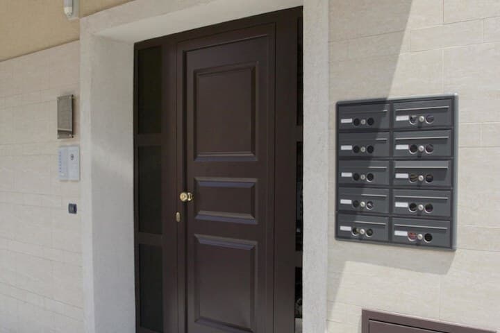 Arete Luxury Room photo 2
