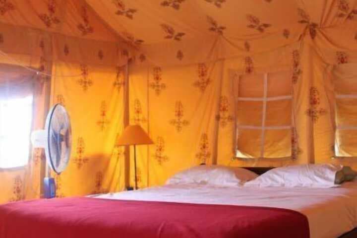 Five Five Restaurant&Guest Tent Glamping photo 2