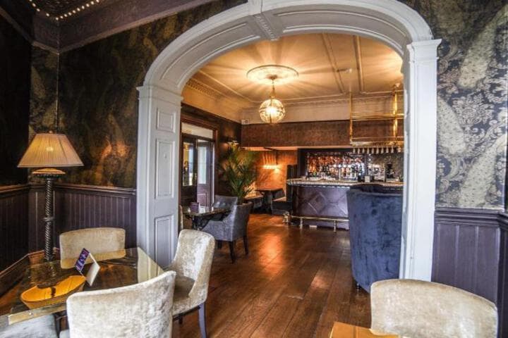 Hardwick Hall Hotel photo 4