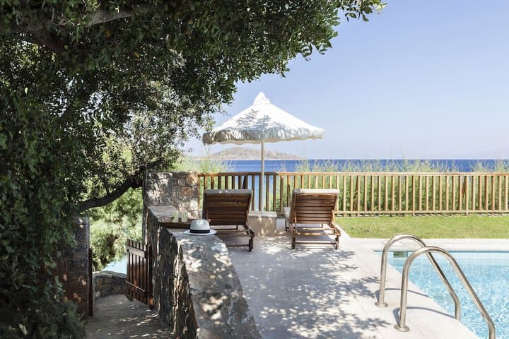 Elounda Mare photo 3