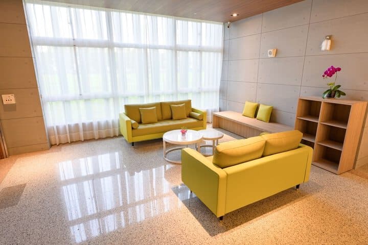 TH Hotel photo 5