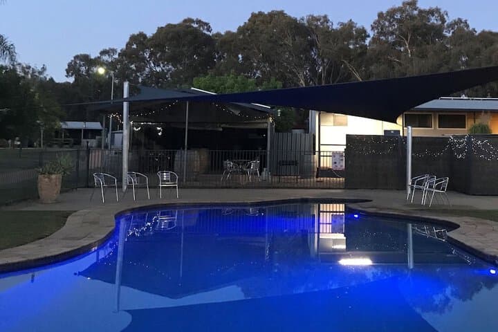 Bundalong Holiday Resort photo 4