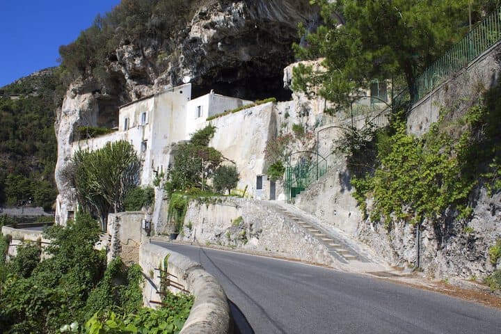 Badia Santa Maria de Olearia photo 2
