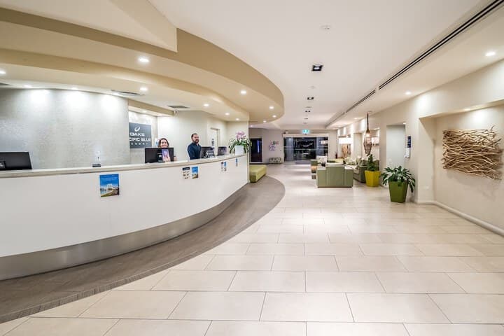 Oaks Port Stephens Pacific Blue Resort photo 4