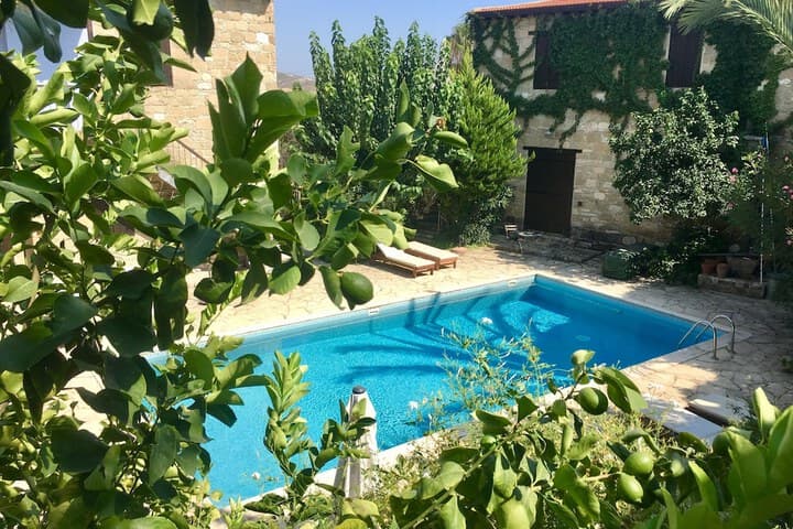 Porfyrios Country House photo 4