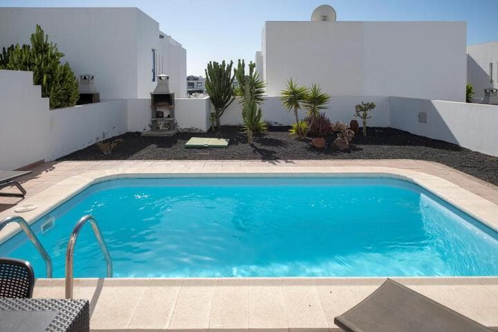 Villas Yaiza photo 1