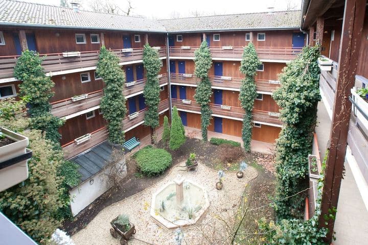 Résidence des Sources photo 2
