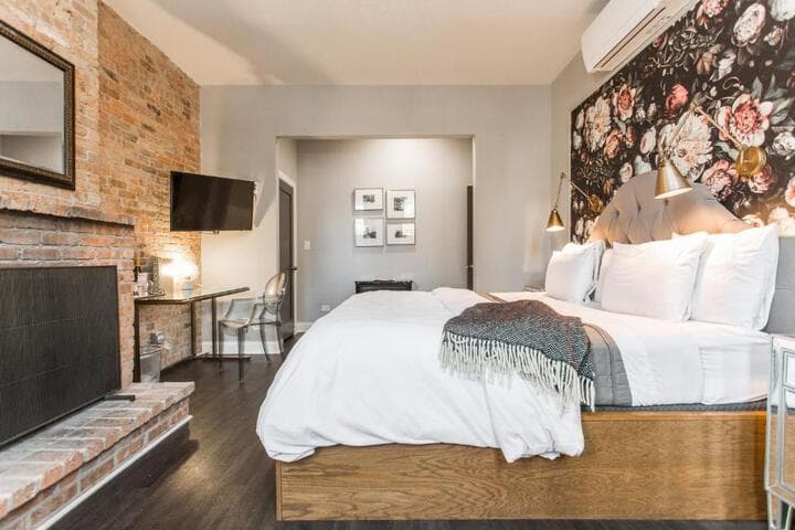 Wicker Park Inn photo 3