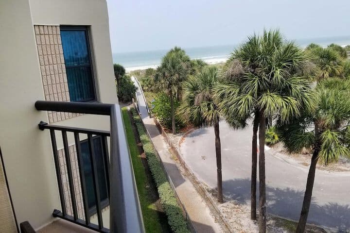Gulf Strand Resort photo 5