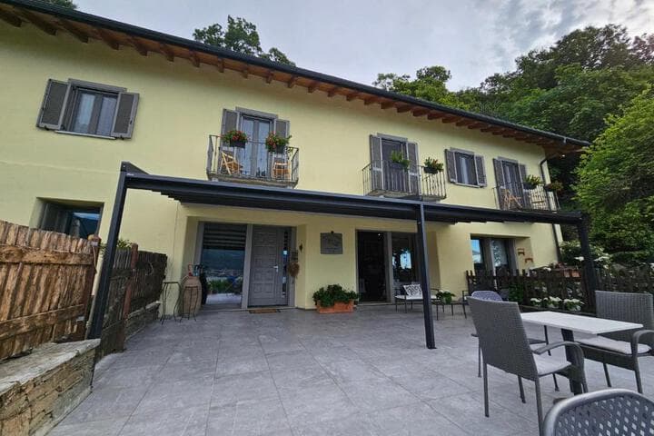 B&B La Lanterna photo 3