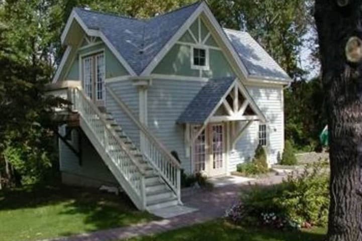 Alpine Haus Bed & Breakfast Inn photo 5