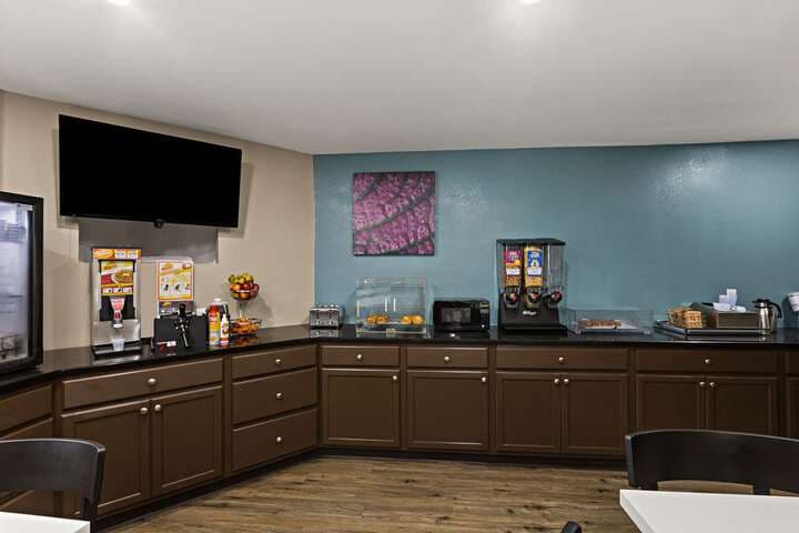 Red Roof Inn Atlanta East Lithonia photo 3
