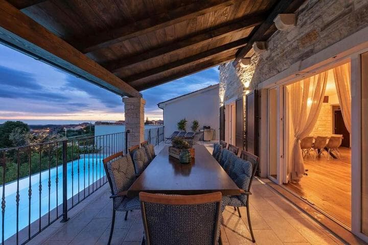 Villa Bellevue photo 5