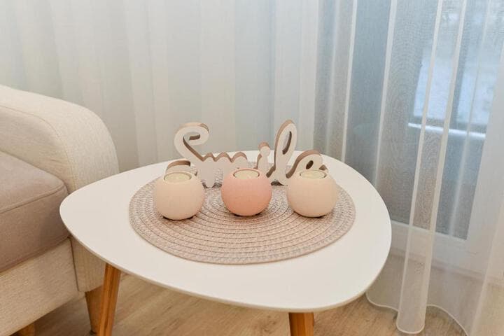 Sea Apartment photo 1
