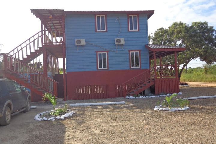Sugar Patch Inn photo 4