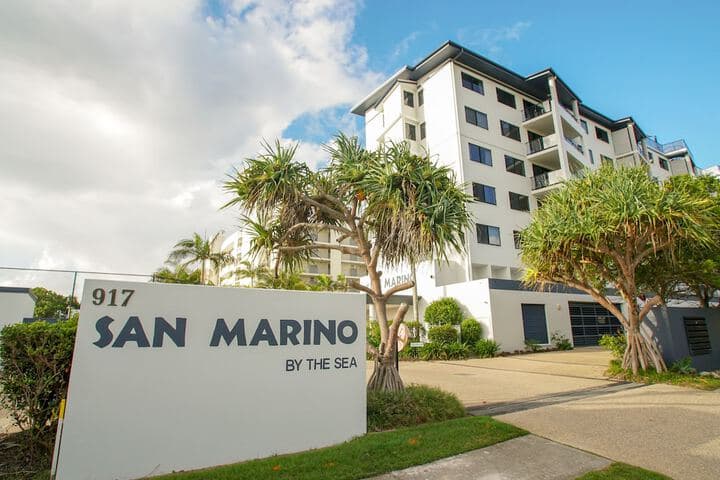 San Marino by The Sea Apartments photo 3