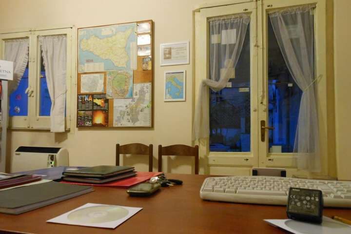 Etna Bed & Breakfast photo 4
