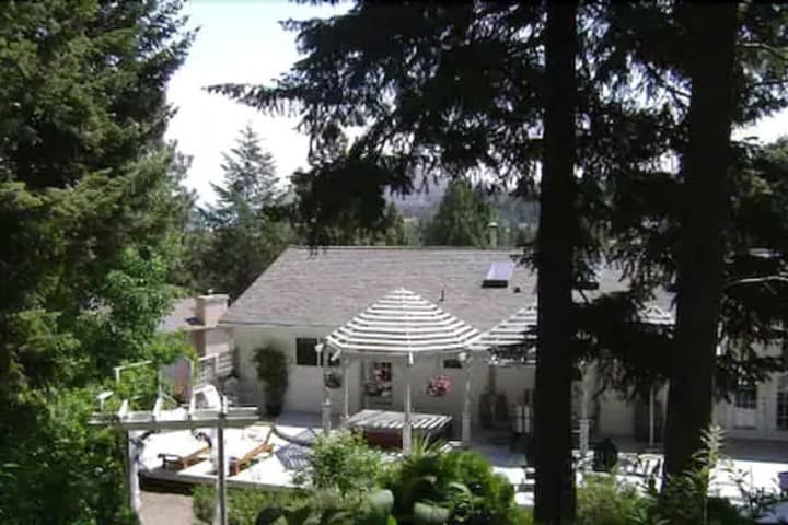 Alexandria House Bed & Breakfast photo 2
