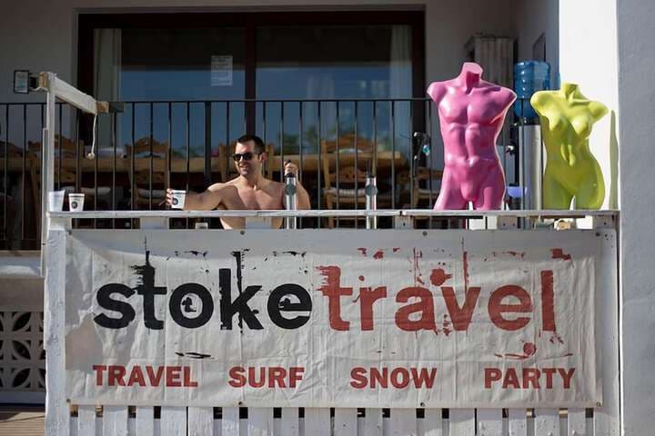 Stoke Villa Ibiza photo 4