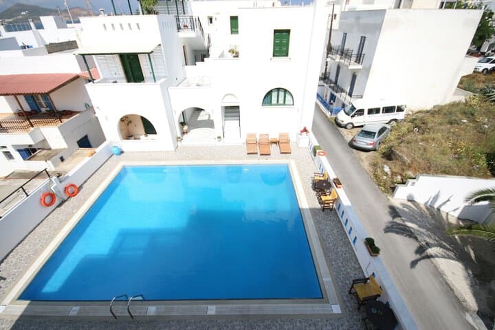 Aegeon Apartments photo 5