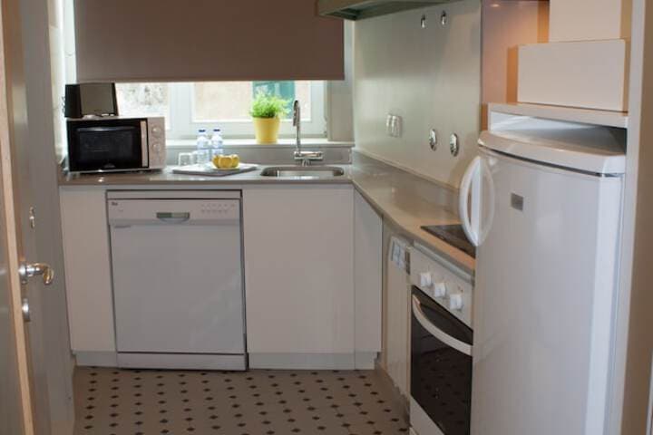 bnapartments Trindade photo 5