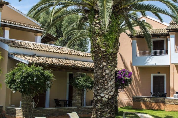 Folies Corfu Hotel Apartments photo 4