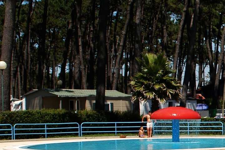 Parque de Campismo Orbitur Angeiras photo 3