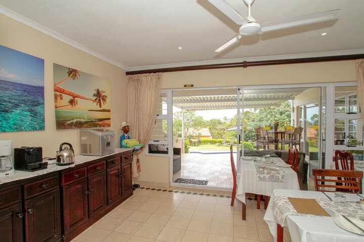 Chartwell Guest House photo 4