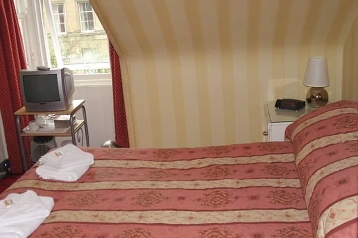 Menzies Guest House photo 4