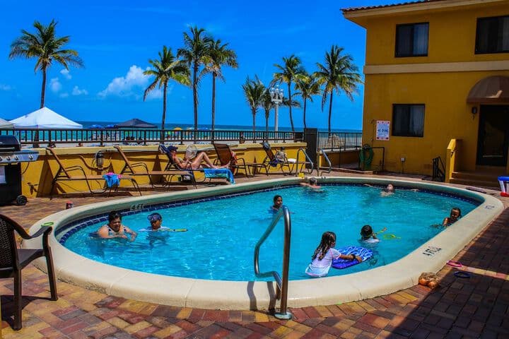 Hollywood Sands Resort by VRI Americas photo 2