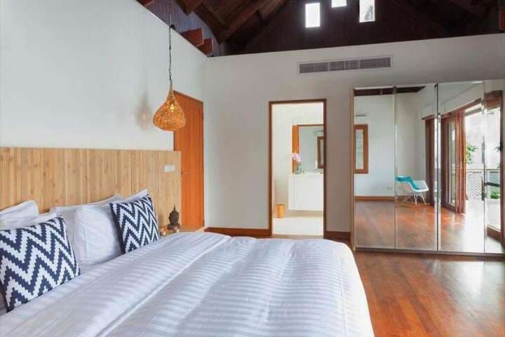 Villa Nevaeh photo 5