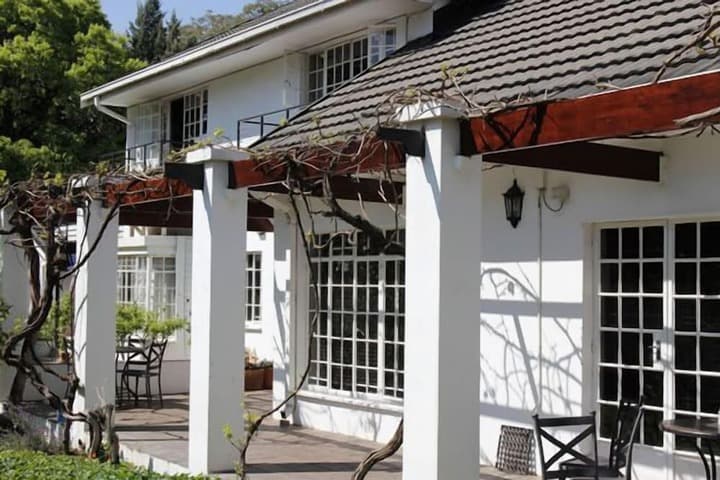 Lemon & Lime Guest House photo 5