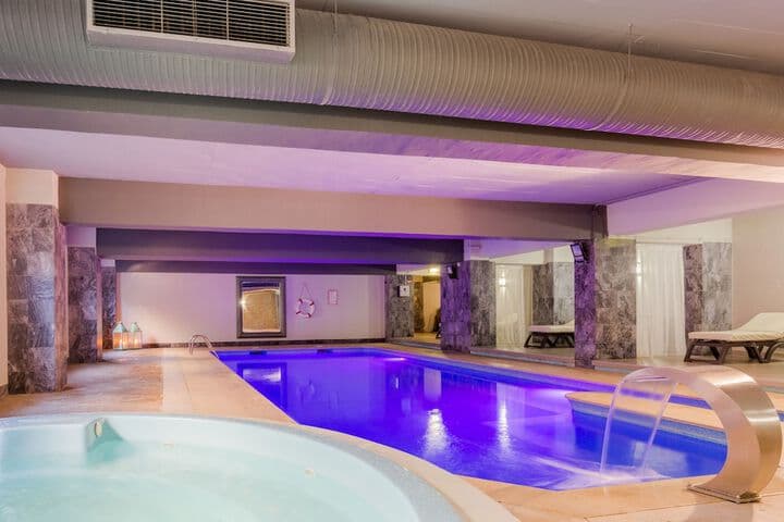 Luna Hotel Da Oura photo 4