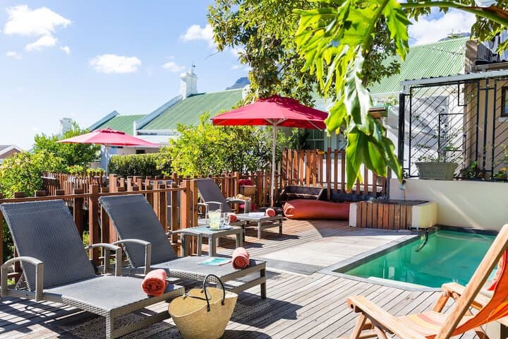 Rosedene Guest House photo 3