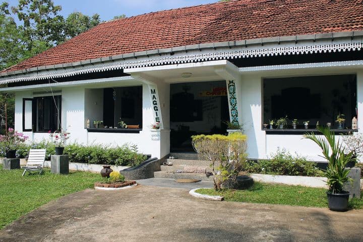 Maggie Garden Hostel photo 3