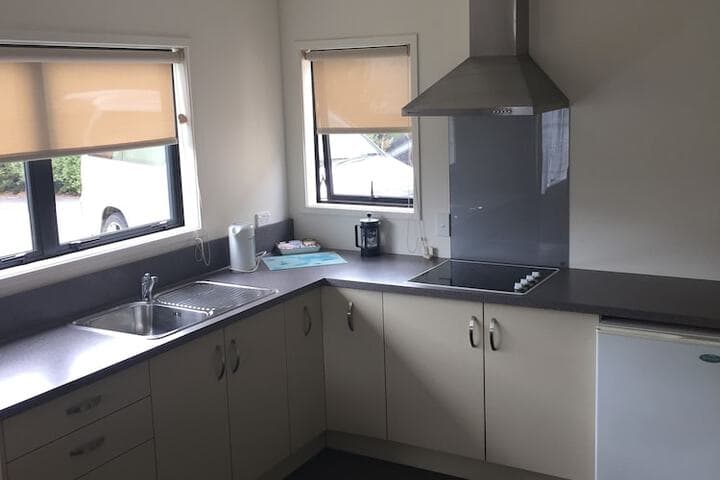 Our Beach House Raglan West photo 3