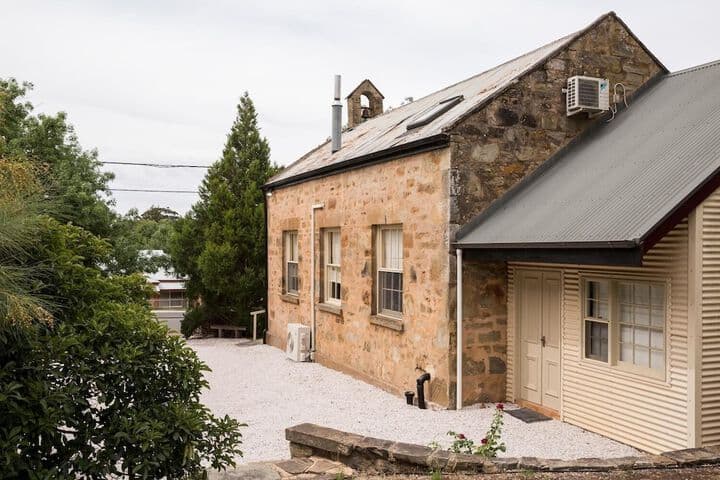 Clare Valley Heritage Retreat photo 3