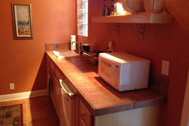 The Mango Inn Bed & Breakfast photo 5