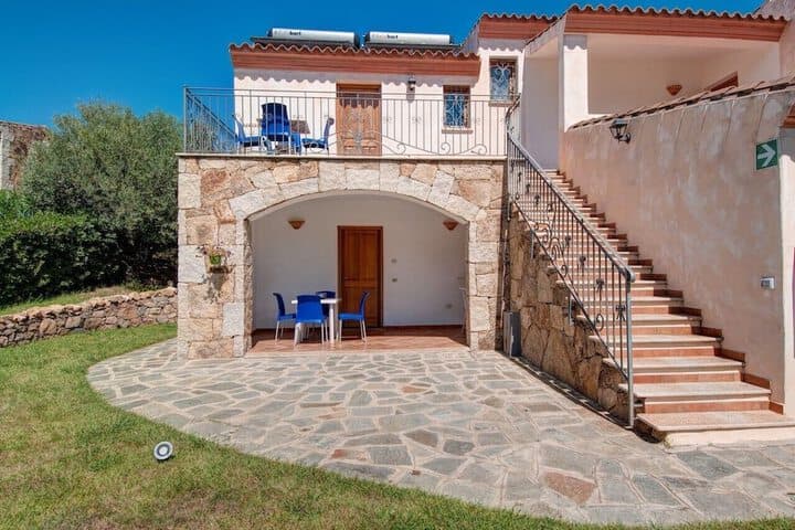 Residence Bouganvillage photo 3