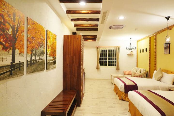 Sin Sin Hotel III photo 5