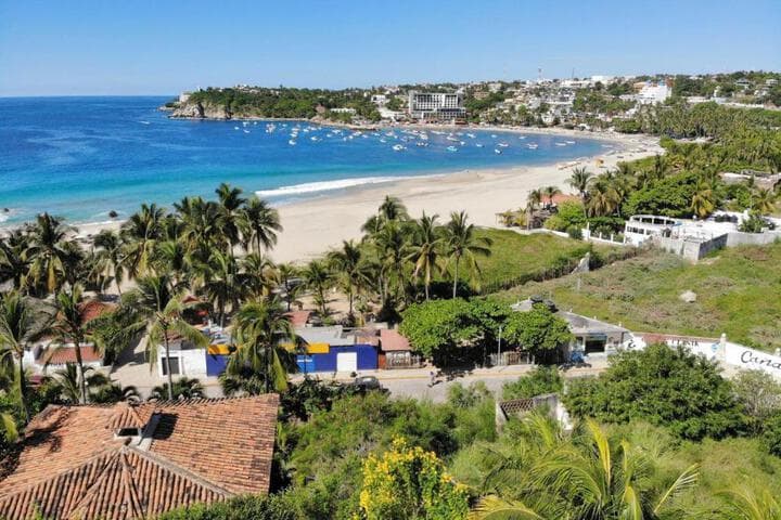 Villa del Puerto photo 2