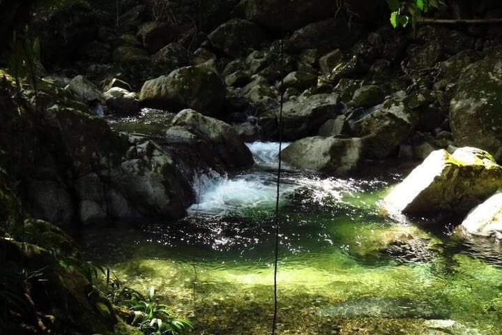 Corinto Pearl Eco Resort photo 2