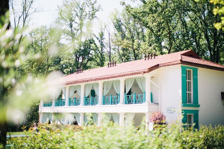 Siryaky destination view